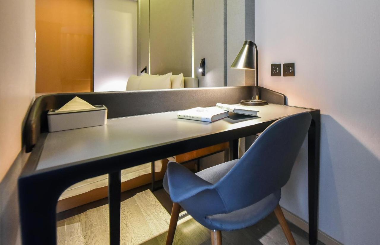 Atour Hotel Beijing Wangjing 798 Art District Экстерьер фото